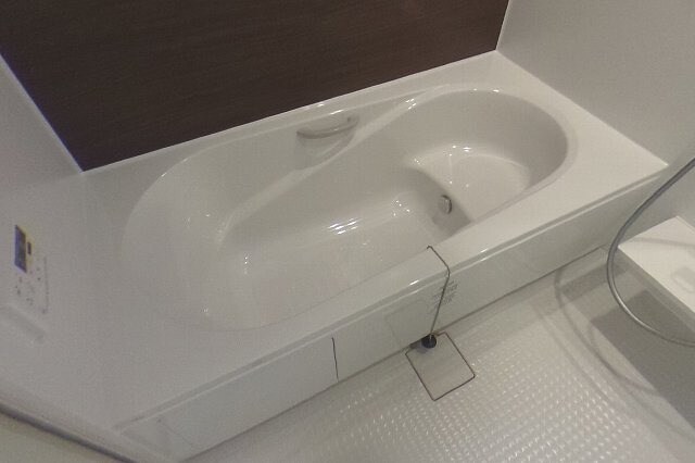 下兵庫駅 徒歩7分 1階の物件内観写真