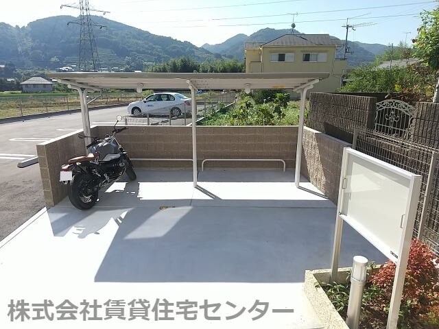 下兵庫駅 徒歩7分 1階の物件内観写真