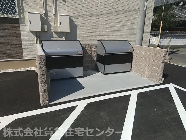 下兵庫駅 徒歩7分 1階の物件内観写真