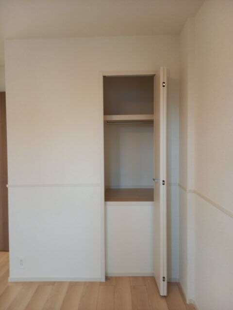 スウィート岩出Ⅲの物件内観写真