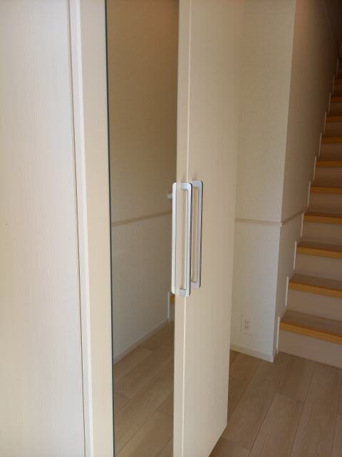 スウィート岩出Ⅲの物件内観写真