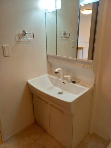 スウィート岩出Ⅲの物件内観写真