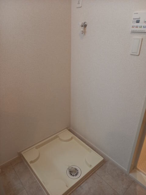 スウィート岩出Ⅲの物件内観写真