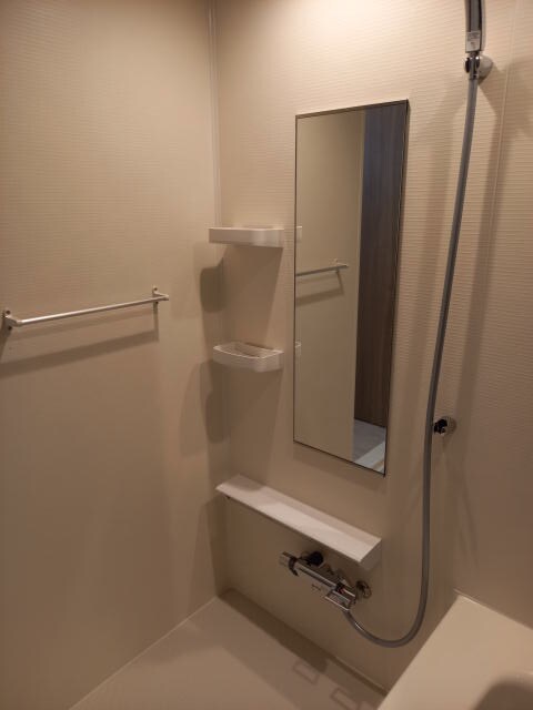 スウィート岩出Ⅲの物件内観写真