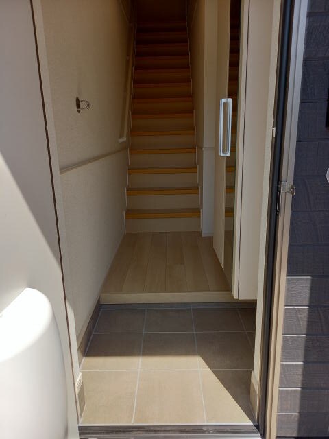 スウィート岩出Ⅲの物件内観写真