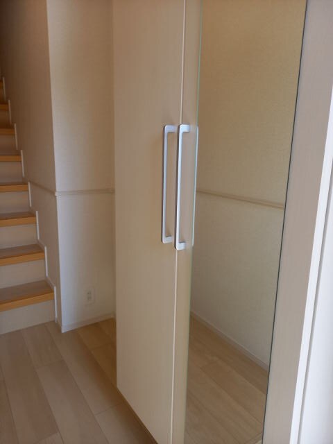 スウィート岩出Ⅲの物件内観写真