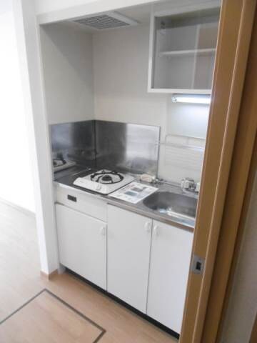 紀伊駅 バス8分  山村下車：停歩7分 1階の物件内観写真