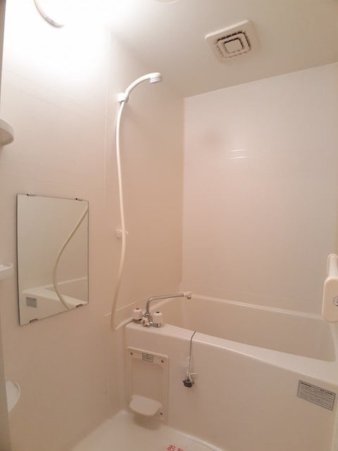 紀伊駅 バス8分  山村下車：停歩7分 1階の物件内観写真