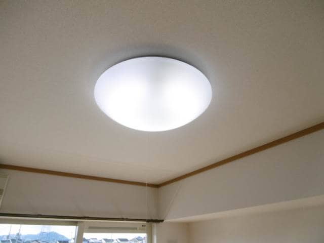 紀伊駅 バス8分  山村下車：停歩7分 1階の物件内観写真