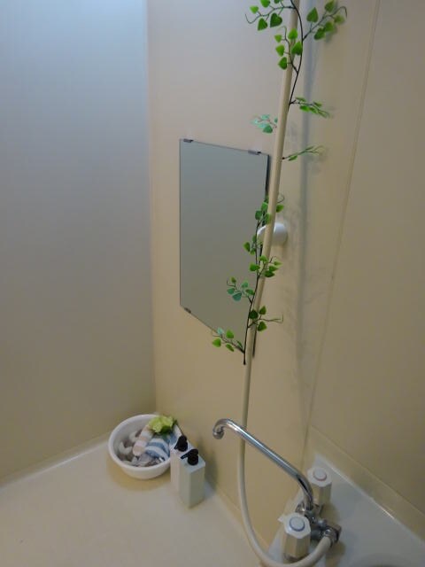 ソレイユ・オーミの物件内観写真