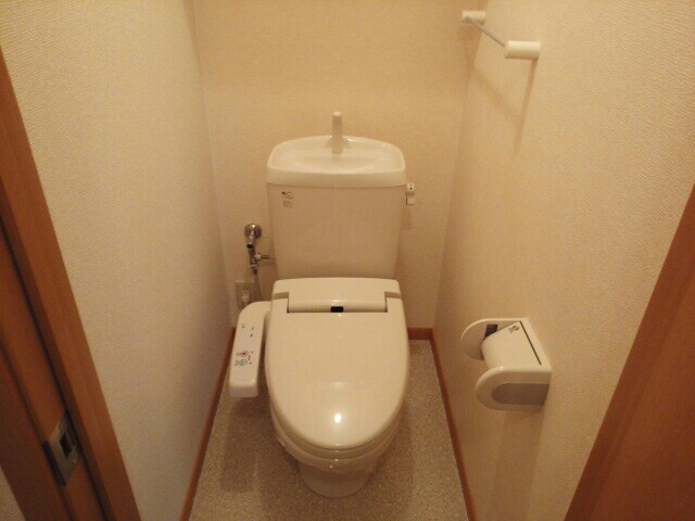 粉河駅 徒歩13分 1階の物件内観写真