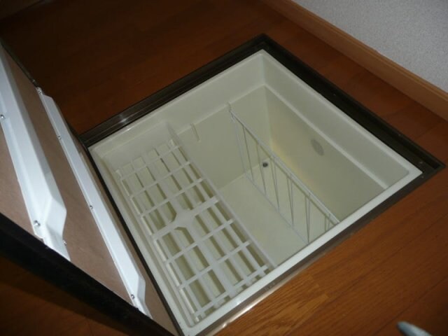 粉河駅 徒歩13分 1階の物件内観写真