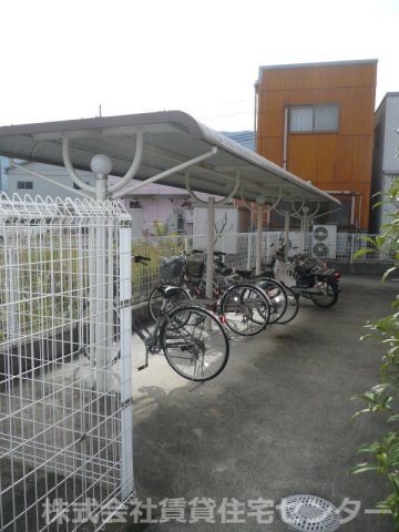 粉河駅 徒歩13分 1階の物件内観写真