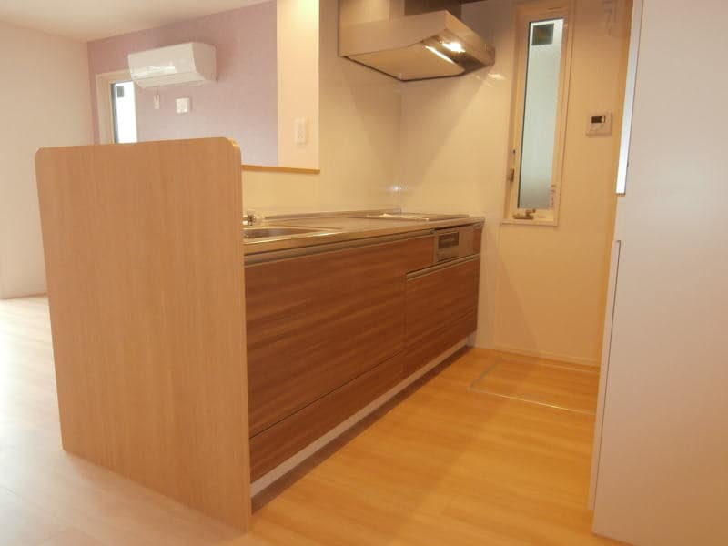 エクセレートの物件内観写真