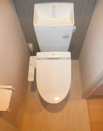 エクセレートの物件内観写真