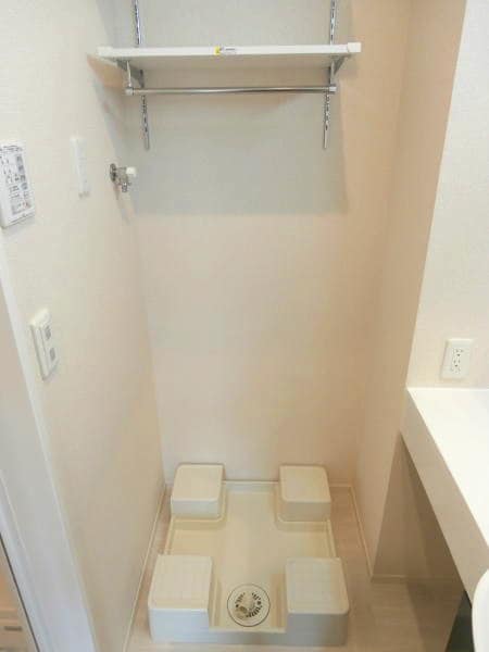 エクセレートの物件内観写真