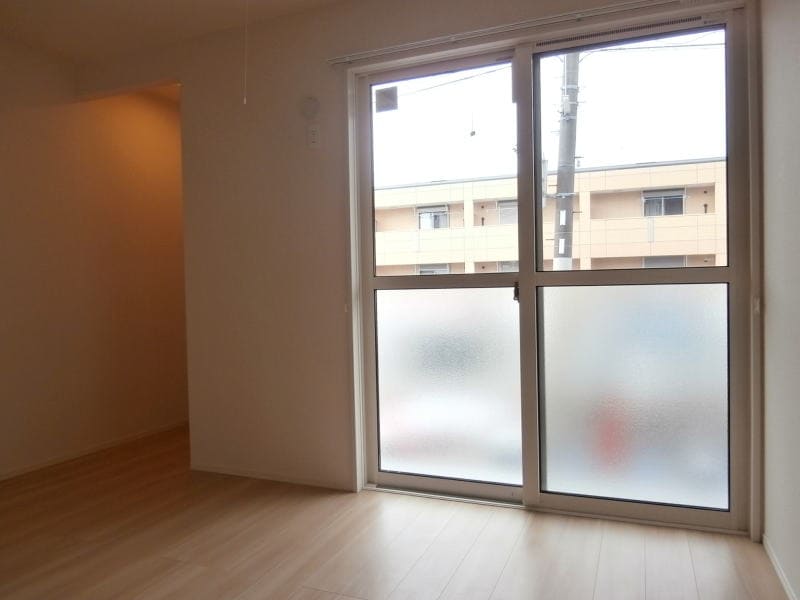 エクセレートの物件内観写真