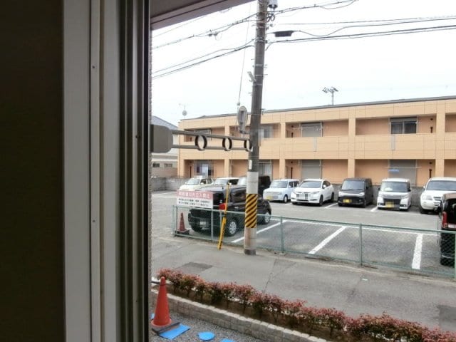 エクセレートの物件内観写真