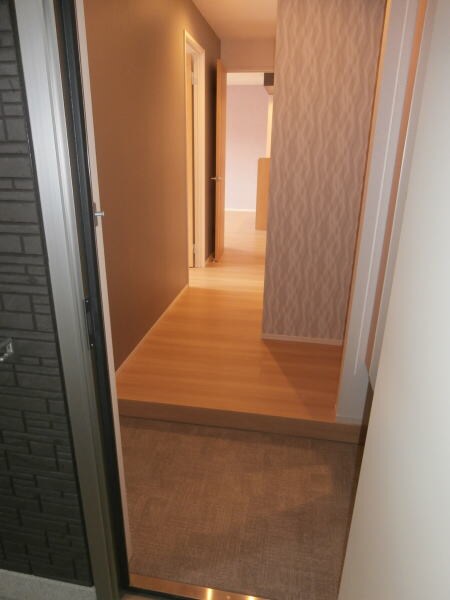 エクセレートの物件内観写真