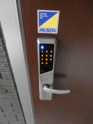 エクセレートの物件内観写真