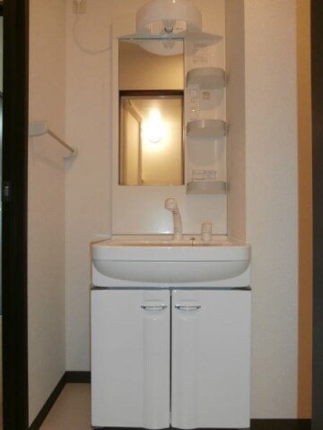 ロックブリッジの物件内観写真