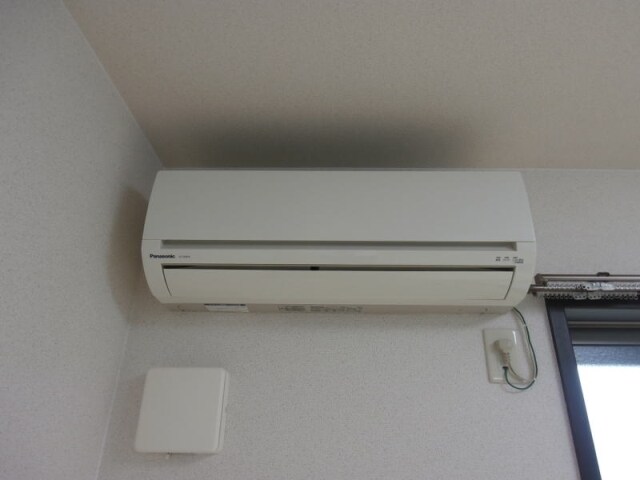 ロックブリッジの物件内観写真