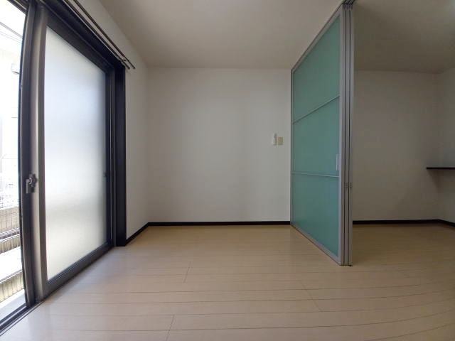 ロックブリッジの物件内観写真