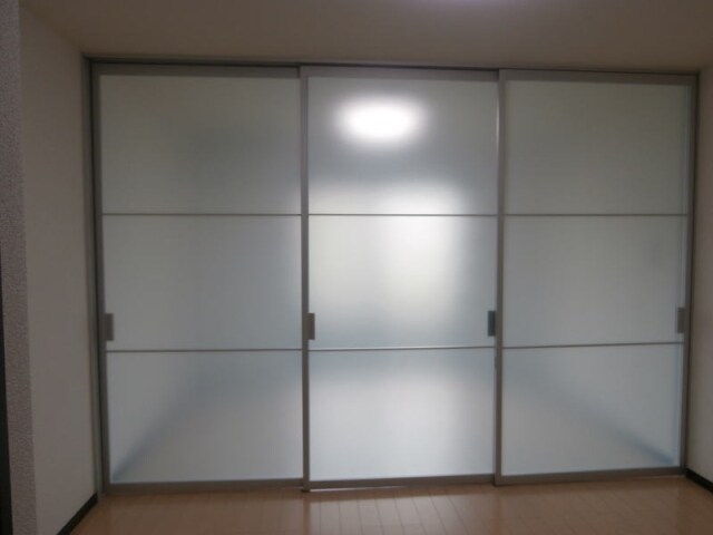 ロックブリッジの物件内観写真