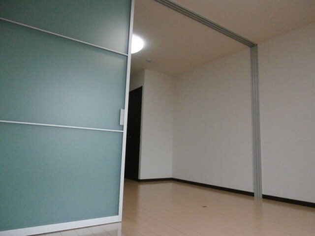 ロックブリッジの物件内観写真