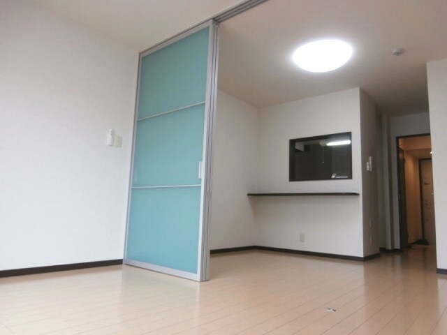 ロックブリッジの物件内観写真