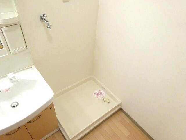 橋本駅 徒歩20分 2階の物件内観写真