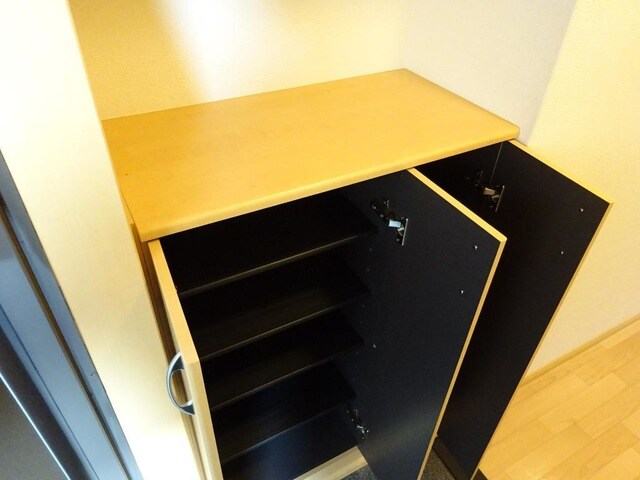 橋本駅 徒歩20分 2階の物件内観写真