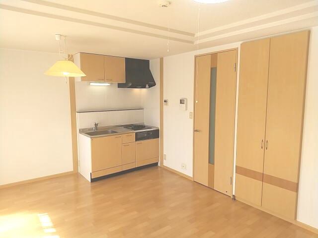 橋本駅 徒歩20分 2階の物件内観写真