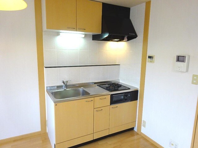 橋本駅 徒歩20分 2階の物件内観写真