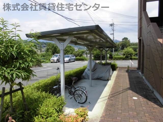 橋本駅 徒歩20分 2階の物件内観写真