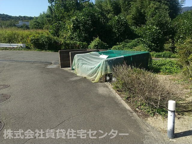 橋本駅 徒歩20分 2階の物件内観写真