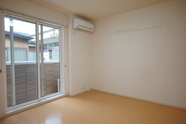 ディンプル　アリモトの物件内観写真