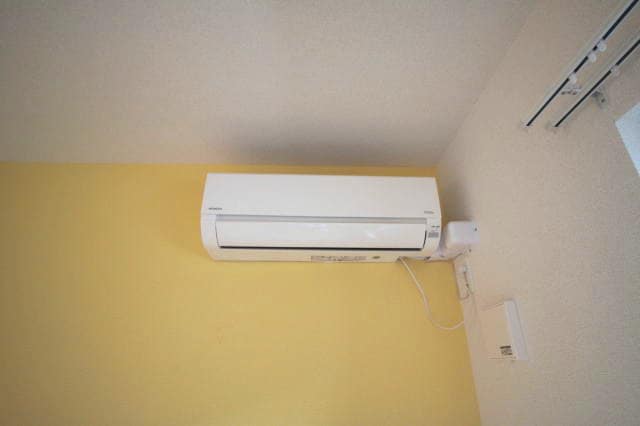 パレ・エクセランⅤの物件内観写真