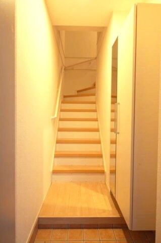 パレ・エクセランⅤの物件内観写真