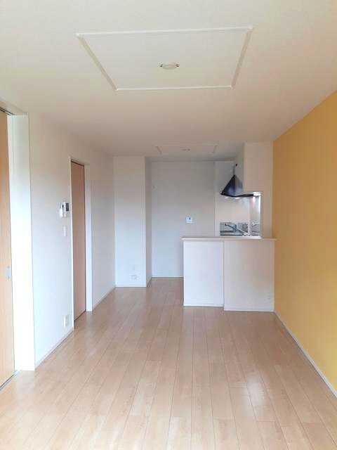 パレ・エクセランⅤの物件内観写真