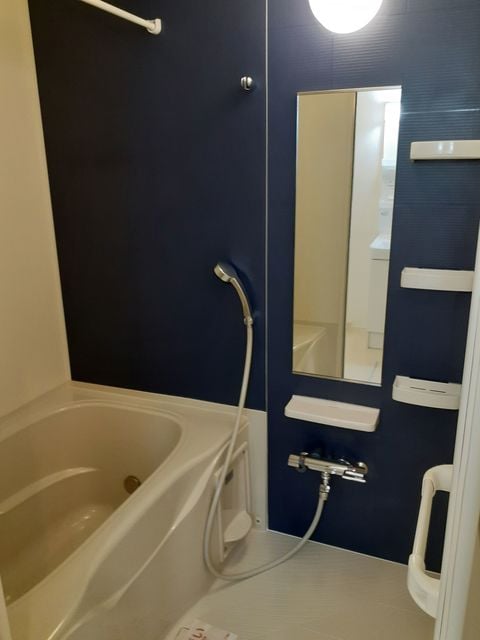 パレ・エクセランⅤの物件内観写真