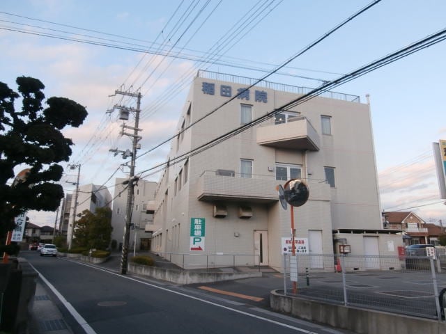 パレ・エクセランⅤの物件内観写真