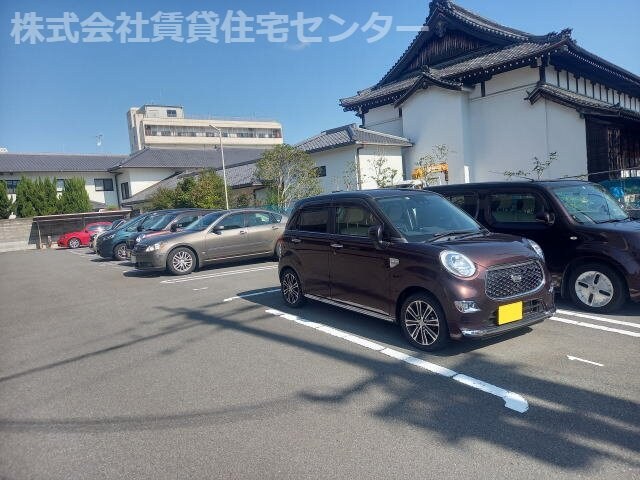 和歌山市駅 徒歩26分 1階の物件外観写真