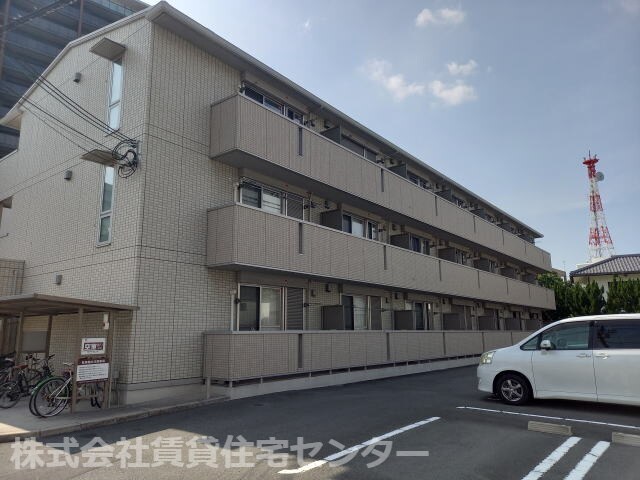 和歌山市駅 徒歩26分 1階の物件外観写真