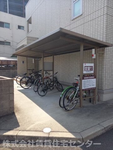 和歌山市駅 徒歩26分 1階の物件内観写真