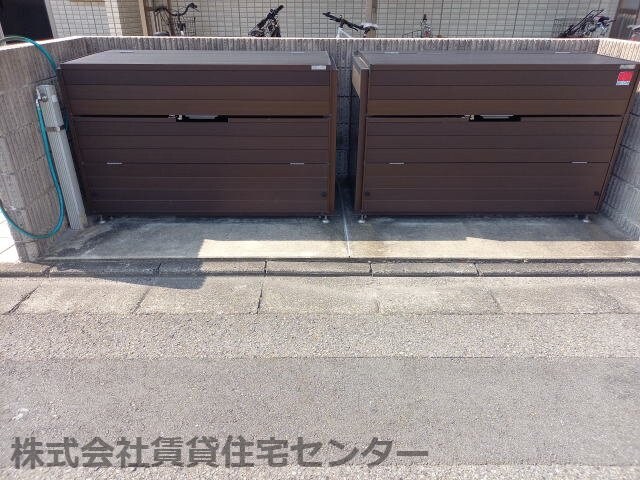 和歌山市駅 徒歩26分 1階の物件内観写真