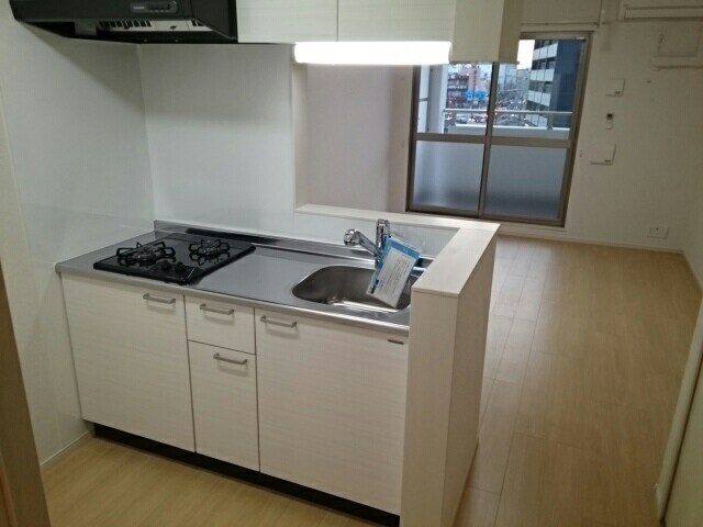 和歌山駅 徒歩7分 4階の物件内観写真