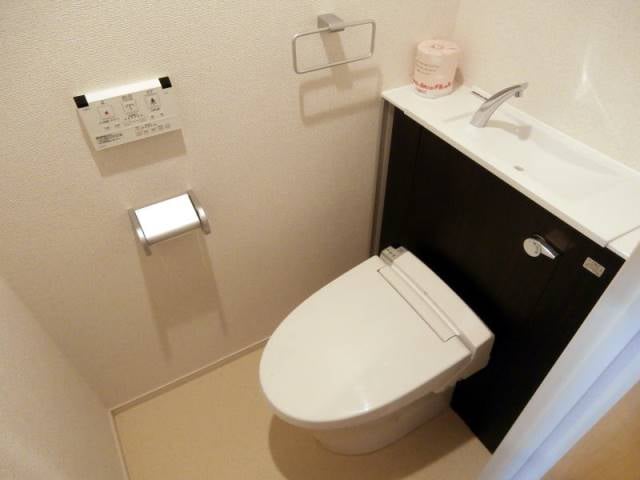 和歌山駅 徒歩7分 4階の物件内観写真