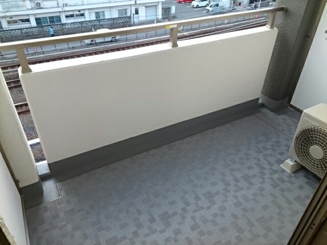 和歌山駅 徒歩7分 4階の物件内観写真