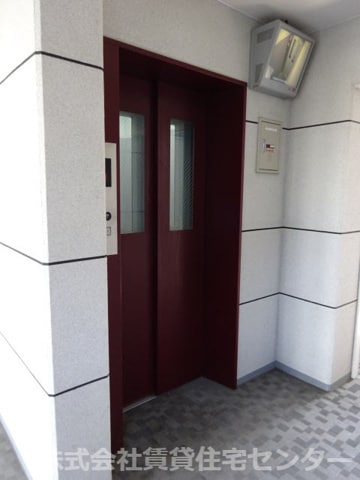 和歌山駅 徒歩7分 4階の物件内観写真